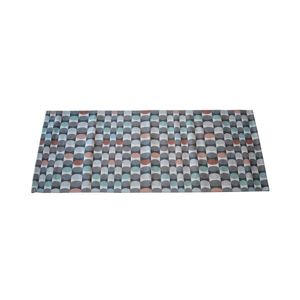 Traversă Floorita Dots Multi, 60 x 115 cm-image-1