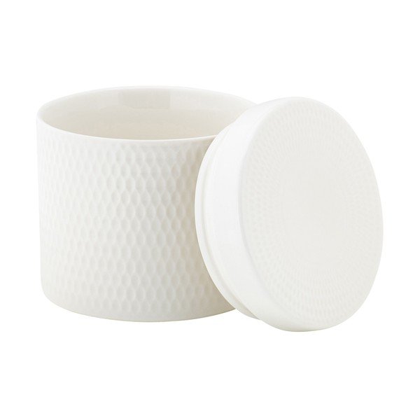 Recipient din porțelan pentru alimente Diamonds – Maxwell & Williams-image-2