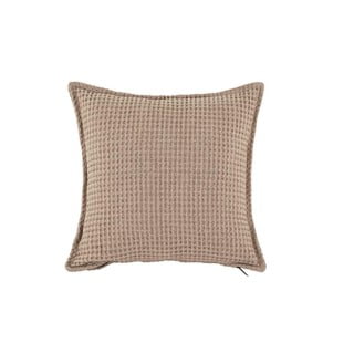 Pernă decorativă 45x45 cm Honeycomb - Tiseco Home Studio