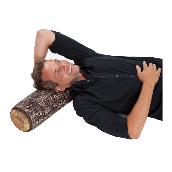 Pernă Merowings Forest Log, 55 cm-image-2