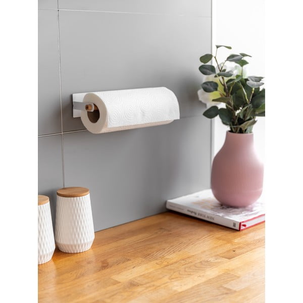 Suport pentru prosoape bucătărie Wenko-image-1