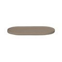 Organizator de baie bej din beton Creto – Blomus