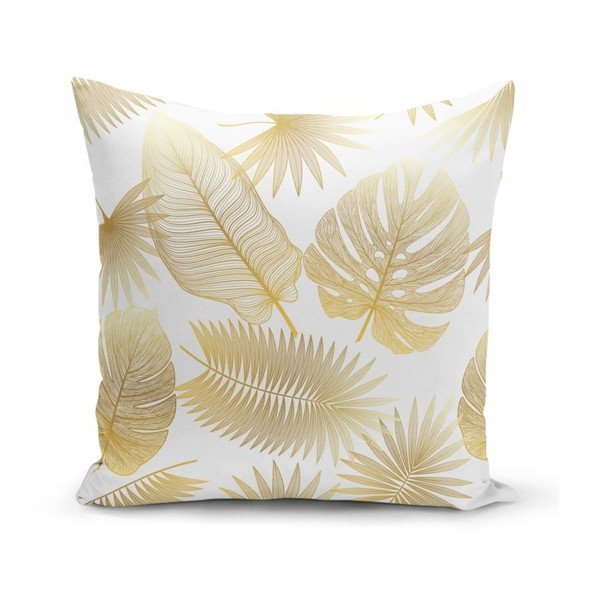 Set 4 fețe de pernă Minimalist Cushion Covers Keneo, 45 x 45 cm-image-4