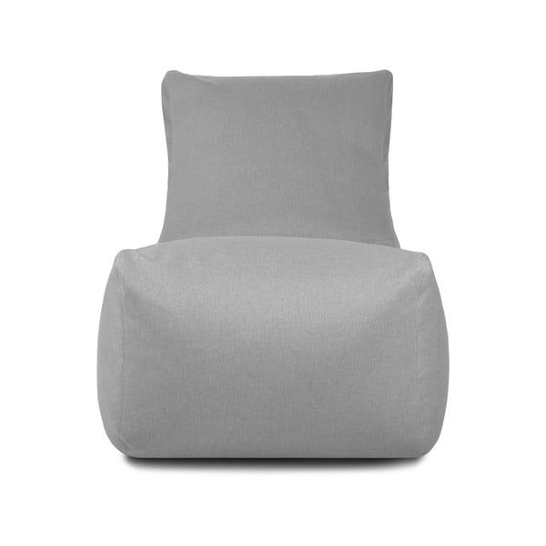 Fotoliu bean bag gri închis Lounge – SLOWDOWN-image-2