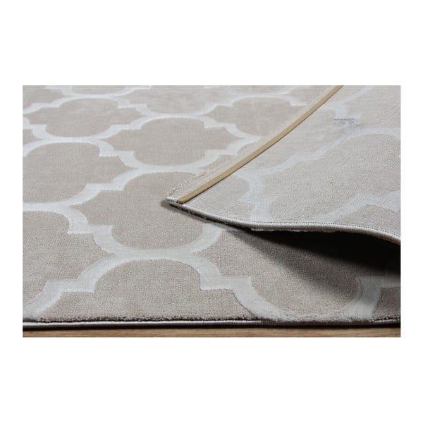 Covor Eco Rugs Natural Morroco, 160 x 230 cm-image-1