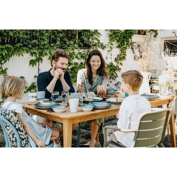 Pahar cu picior La Rochere Libellules, 280 ml-image-3