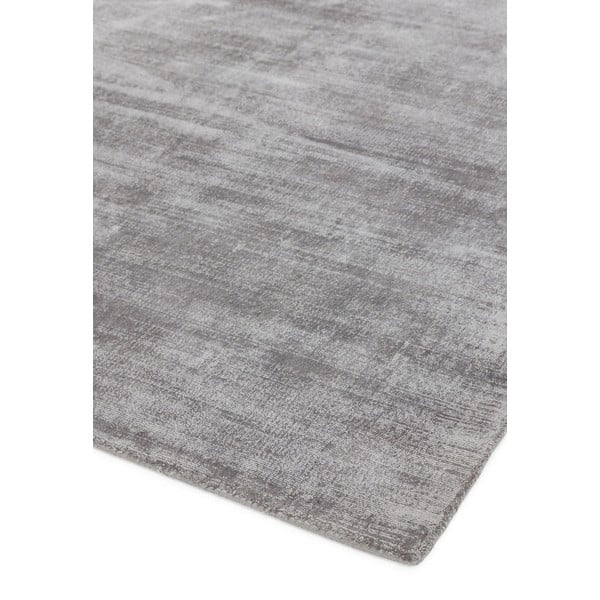 Covor gri 170x120 cm Blade - Asiatic Carpets-image-3
