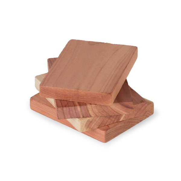 Repelent pentru molii de haine 4 buc. Cedar – Compactor-image-4