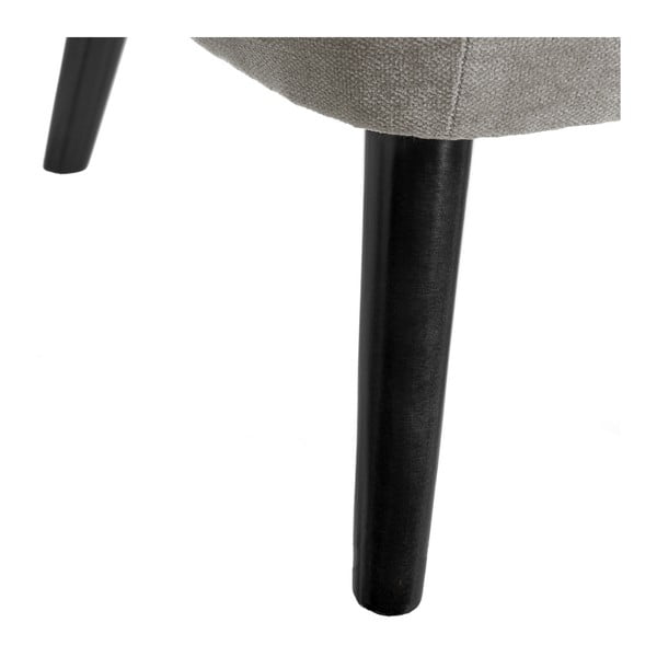 Fotoliu gri deschis Cover – Casa Selección-image-4