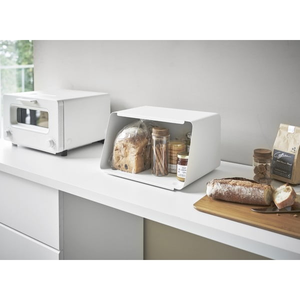 Cutie de pâine Tower – YAMAZAKI-image-1