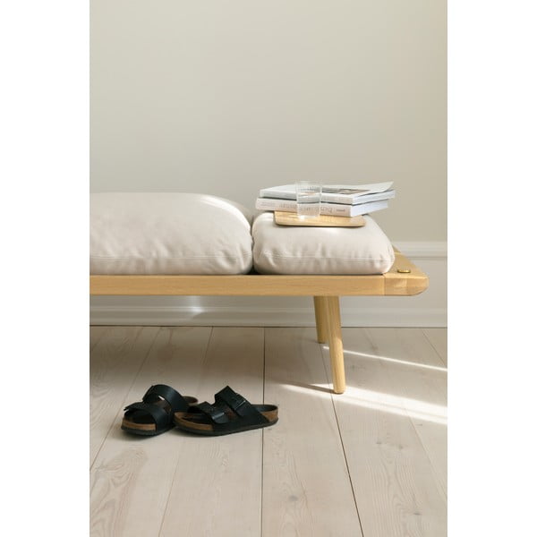 Șezlong crem Lounge Around – UMAGE-image-1