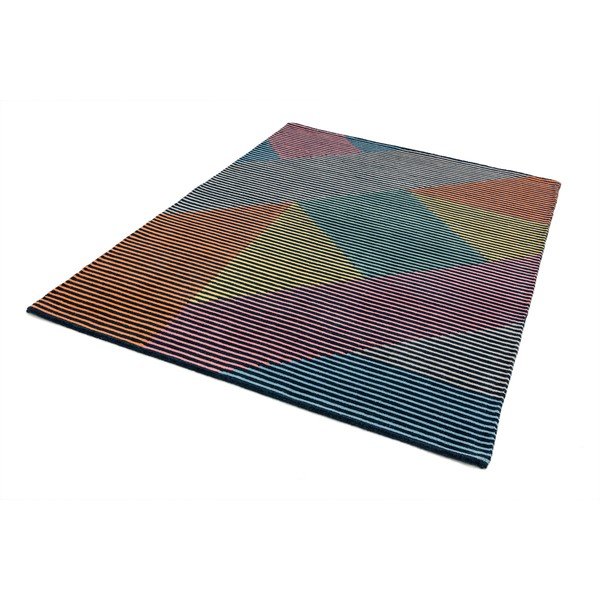 Covor Asiatic Carpets Dash Duro, 160 x 230 cm, multicolor-image-1