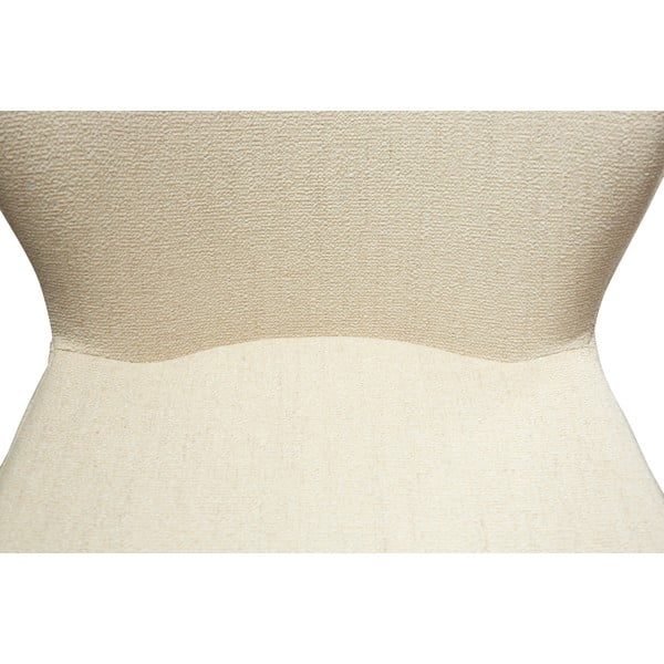 Scaun de bar crem 105 cm Glam – DAN-FORM Denmark-image-1