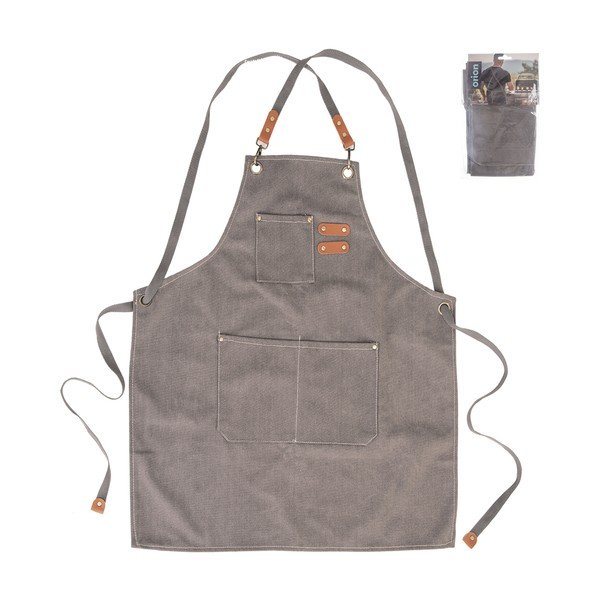 Șorț Canvas – Orion