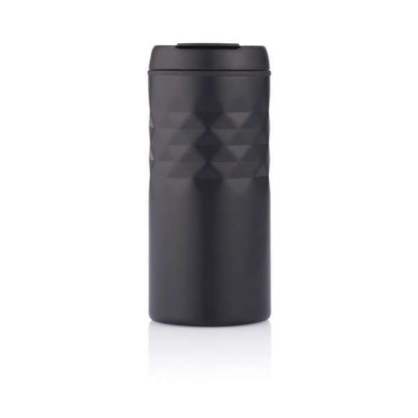 Cană termos XD Design Mosa, negru, 300 ml-image-1