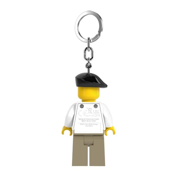 Breloc cu lanternă Minifigures – LEGO®-image-3