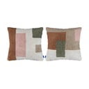 Față de pernă 50x50 cm Brick – Mette Ditmer Denmark