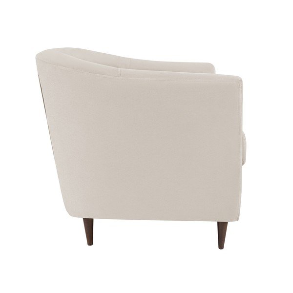 Canapea Kooko Home LOVE, crem, 175 cm-image-4
