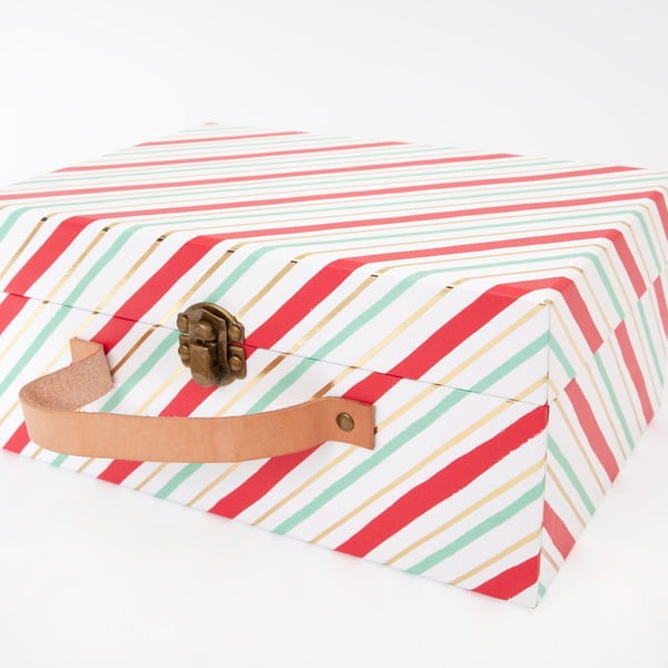 Calendar de Advent Festive Village - Meri Meri-image-4