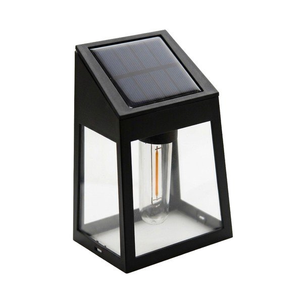 Corp de iluminat pentru exterior solar (înălțime 14 cm) – Garden Pleasure