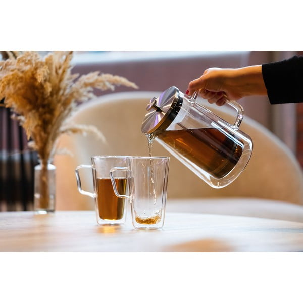 French press Diva – Vialli Design-image-1