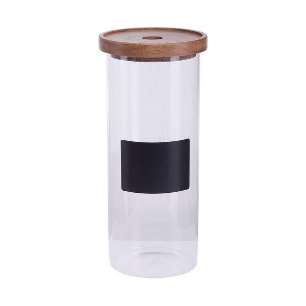 Recipient din sticlă pentru alimente Tromso – Premier Housewares