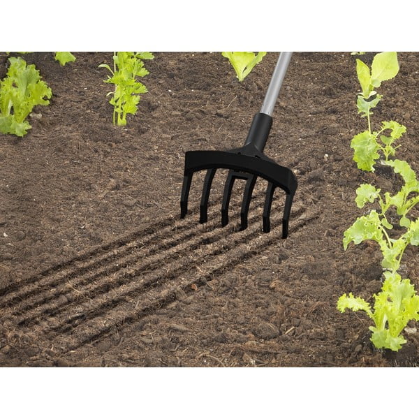 Cultivator manual / unealtă de grădinărit – Maximex-image-1