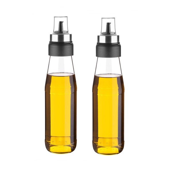 Set olivieră și oțetieră – Hermia-image-2