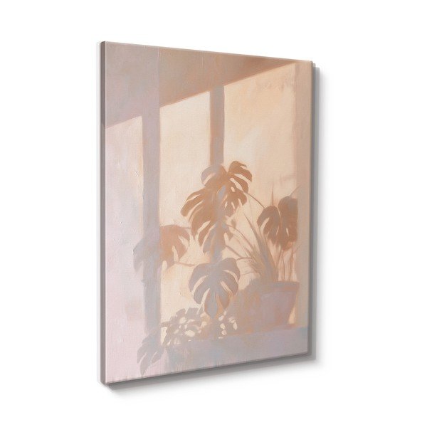 Tablou pe pânză imprimat 70x100 cm Sunlit – Styler-image-4