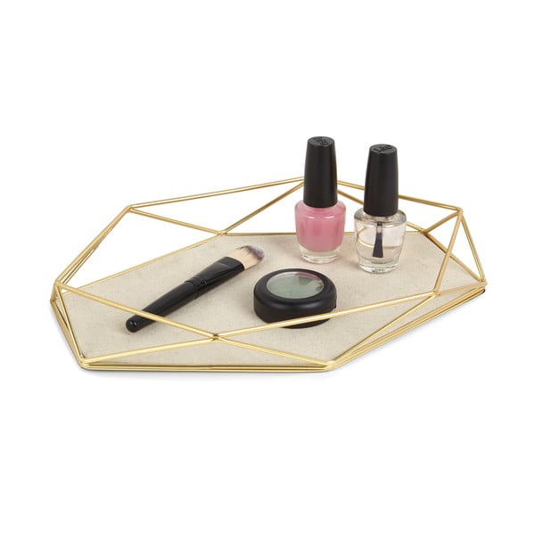 Suport pentru bijuterii din metal Prisma – Umbra-image-4