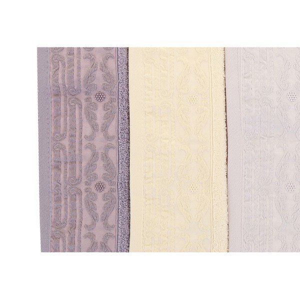 Set 6 prosoape Zarif, 30 x 50 cm-image-4