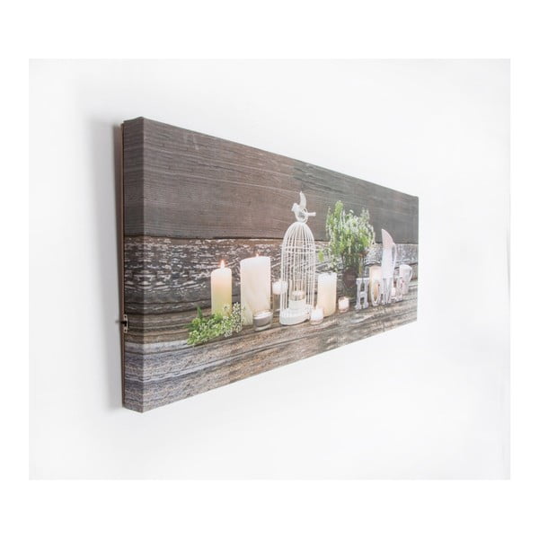 Tablou luminos LED Graham & Brown Home-image-2