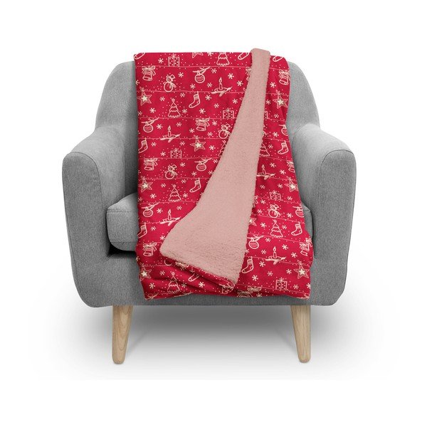 Pătură Oyo home Carol, 160 x 220 cm-image-1