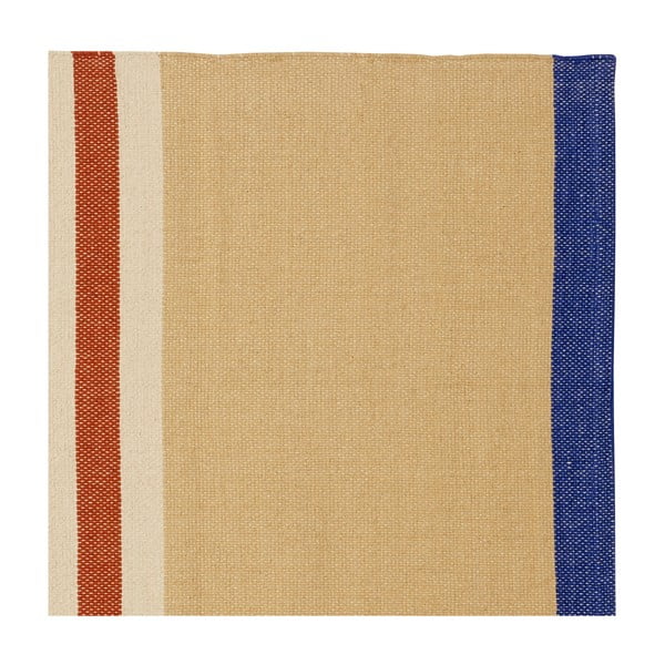 Covor din bumbac Hübsch Helga, 80 x 200 cm-image-2