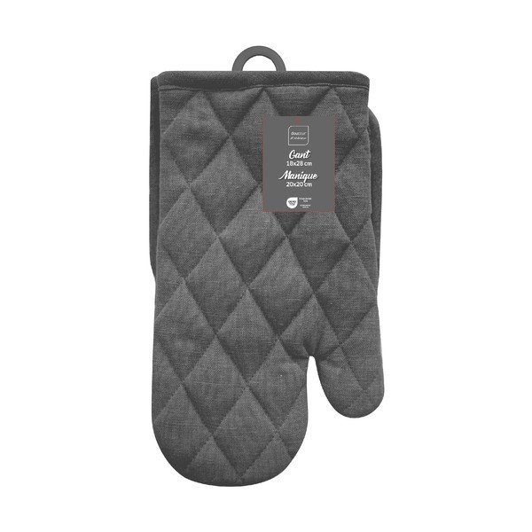 Set suporturi pentru vase fierbinți 2 buc. Gourmet – douceur d'intérieur-image-2