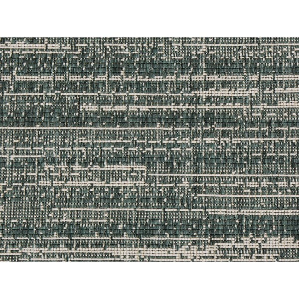 Covor de exterior verde de tip traversă 350x80 cm Gemini - Elle Decoration-image-3