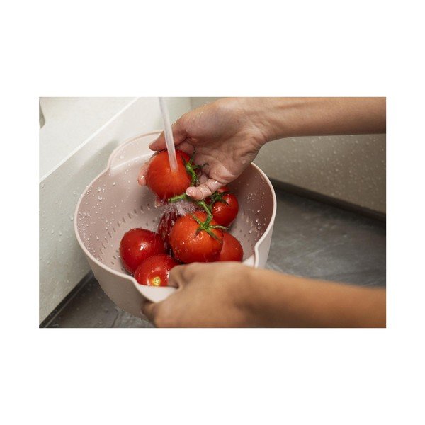 Strecurătoare din plastic ø 21 cm Chef It – Mepal-image-4