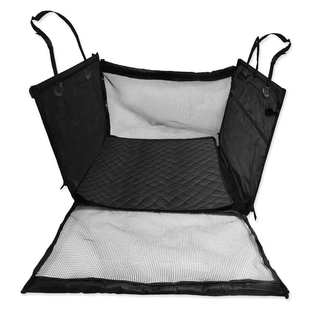 Husă de protecție pentru mașină Dog Fantasy – Plaček Pet Products