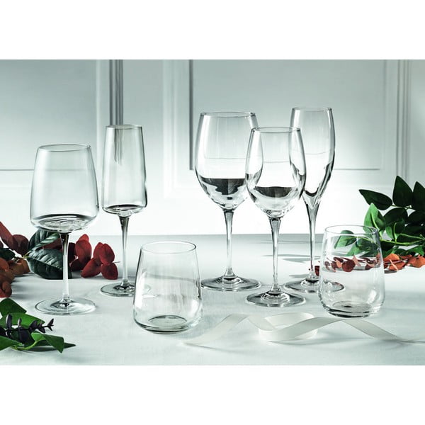 Pahar de șampanie Brandani Omnia-image-1