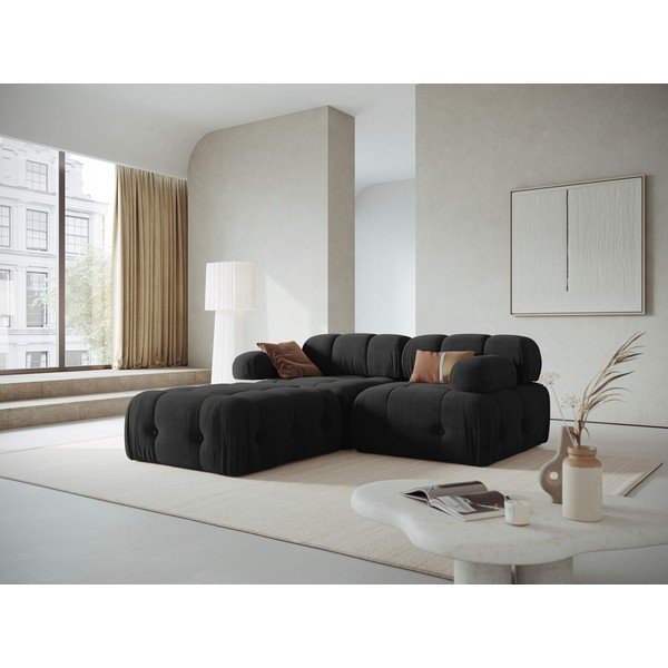 Colțar negru Ferento – Cosmopolitan Design-image-2