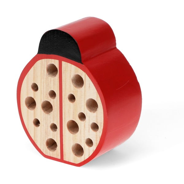 Hotel de insecte Ladybird – Rex London