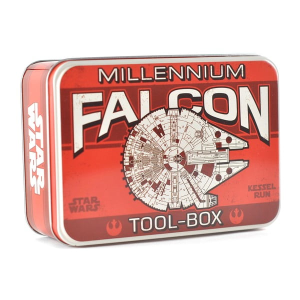 Cutie depozitare Star Wars™ Millennium Falcon