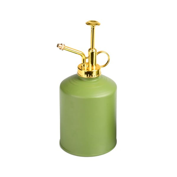 Pulverizator Esschert Design Watering, 630 ml, verde