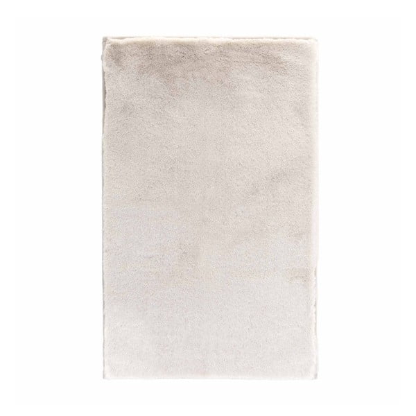 Covor crem 60x90 cm Feline – douceur d'intérieur
