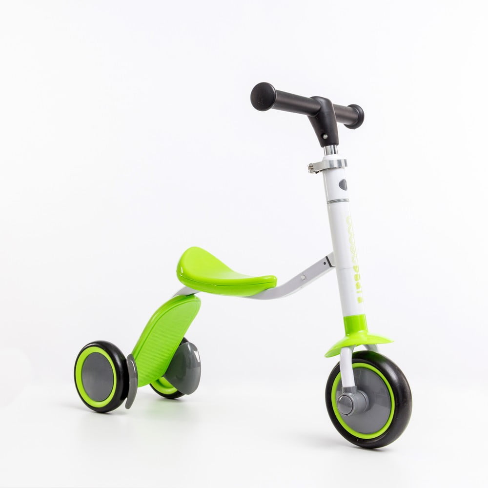 Scooter / tricicletă InnovaGoods Boost Scooter Junior
