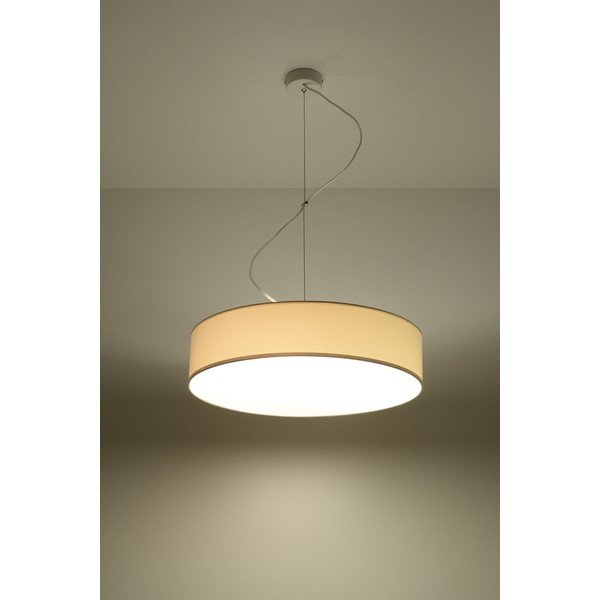 Lustră Sollux Atis 45 White-image-3