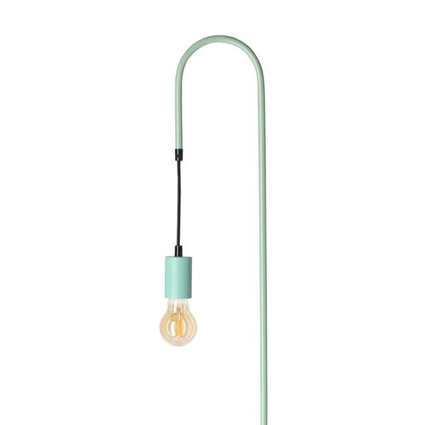 Lampadar verde (înălțime 178 cm) Walk – Candellux Lighting-image-3