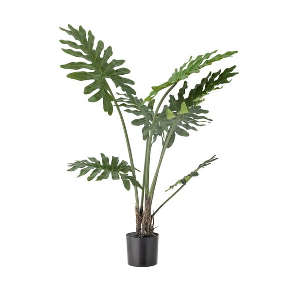 Plantă artificială (înălțime 84 cm) Philodendron – Bloomingville