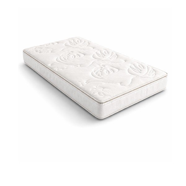 Saltea mediu-fermă din spumă 90x200 cm Smooth Vibe – Bonami Selection