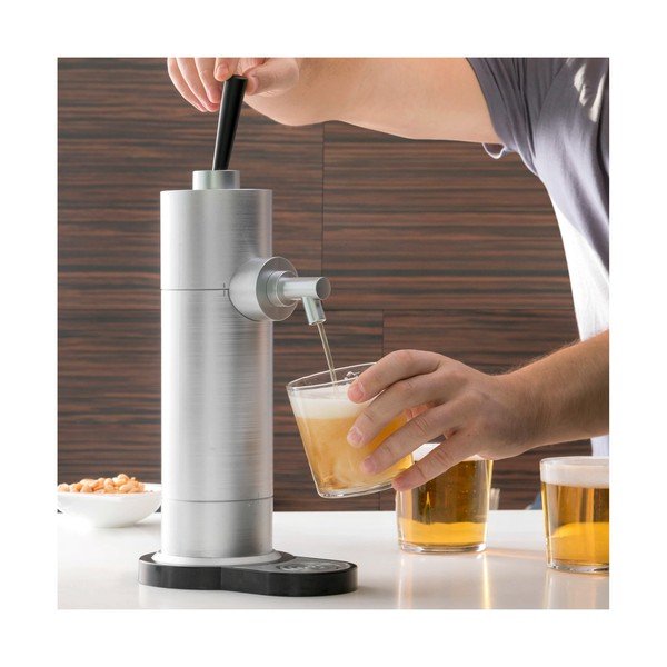 Dozator pentru alcool InnovaGoods
